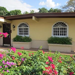 Sofia's B&B Hostal Boutique