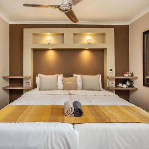 Standaard Kamer met een King Size Bed